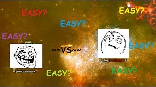DarkOrbit Private Server - OneUltimate: latest Sentiel [Russian and English]