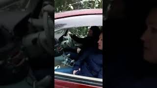Дорога на Рицу