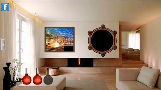 Emigrant House Escape -- Walkthrough