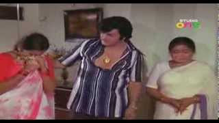 Superman Movie Action Scene 05 - N T Rama Rao |  Jayaprada