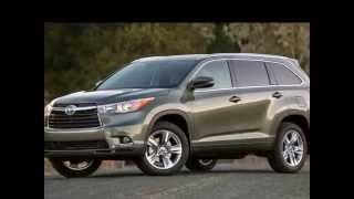 ► Тест драйв Toyota Fortuner 2016 ( 4x4 дизель). Новинки авто 2015-2016