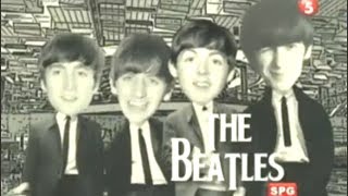 FULL HISTORY - Word of the lourd TV5 THE BEATLES IN MANILA