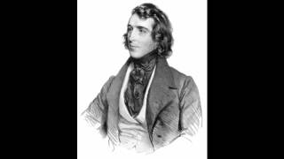 Elias Parish Alvars: Harp Concerto in E flat major Op. 98 - III. Allegro