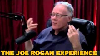 Graham Hancock Quits Marijuana (from Joe Rogan Experience #360)