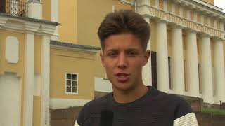 Преподобный Нил Столобенский и Нилова Пустынь