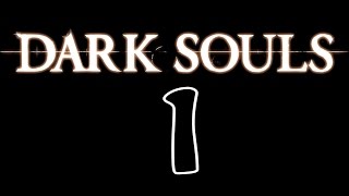 Dark Souls Прохождение На Русском Часть 1 Начало Игры Тюрьма
