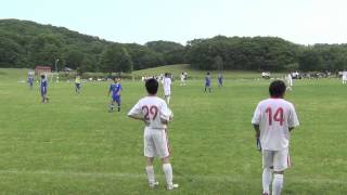 7月22日（日）12時〜 弘前大学医学部・弘前実業高校戦（練習試合）