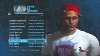 Swoozie (Adande Thorne) - Saints Row IV