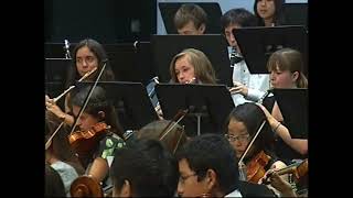 Vaughan Williams Tuba Concerto - Romanza (Scott Sutherland, Tuba)