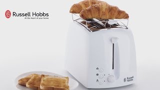 Тостер Russell Hobbs  21640-56 Textures