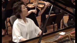 [NYCP] Beethoven - Piano Concerto No. 1 in C major (HaeSun Paik, piano)