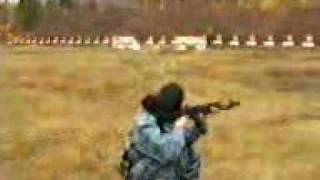 AN 94 "ABAKAN " , АН 94 "АБАКАН "
