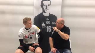 Locker vom Hocker #16 Hannes Elsäßer