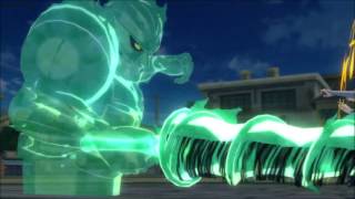 Naruto Shippuden Ultimate Ninja Storm 4 [MOD] : Shisui Awakening No Susanoo Perfect![NO HUD][PC][HD]