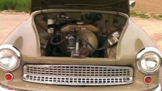 Wartburg 311