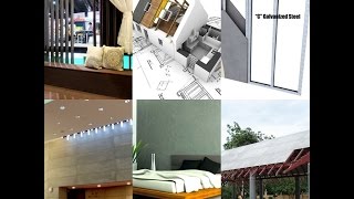 Smileboard - lắp đặt hàng rào xi măng giả gỗ 3d cemboard Thái Lan