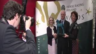 A Quick Chat with top Trainer Willie Mullins