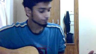 Audioslave - I Am The Highway (Acoustic Cover)