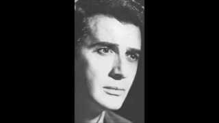 Franco Corelli Rhode Island concert: 3 Neapolitan songs