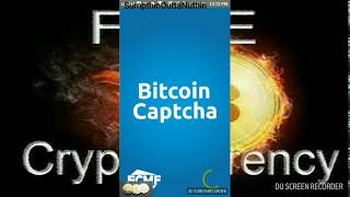 FREE BITCOIN CAPCHA - BTC FAUCET - FREE BITCOIN