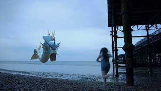 Expectation vs. Reality: Enjoy the weather with Pokémon GO!