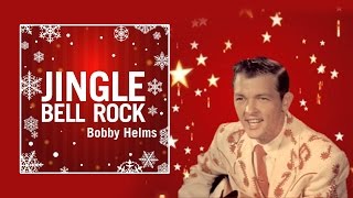 Bobby Helms – Jingle Bell Rock (fingerstyle guitar cover)