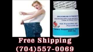 COLONOSCOPY COLON DETOX Clean & Flush Colon (TOP SELLERS)   Doctor's Best Seller