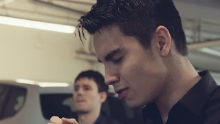 Take Me To Church - Hozier - Sam Tsui & Kurt Schneider Cover