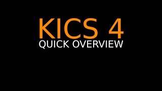 KICS 4 Quick Overview - Free VoiceAttack Profile for Elite Dangerous