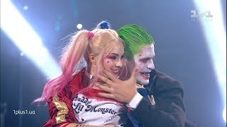 Олексій Яровенко і Олена Шоптенко – Джайв – Танці з зірками 2019