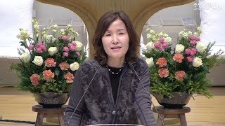 [2019년11월29일_금요집회] 하나님의 음성인지 분별하라(왕상13:11-32)