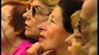 Никитинские вечера 7,8,9. Музей Окуджавы в Переделкино. 1999 год.