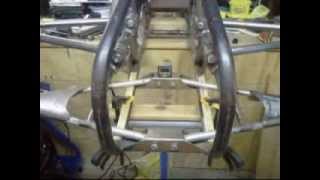 Reverse Trike (TNX-RT2) 2