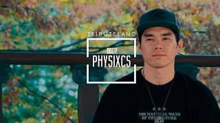 BBOY Physicx | TRAILER 2020 ? NEW