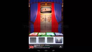 100 Doors 3 - Level 66 Walkthrough Guide