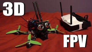FPV In 3D