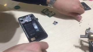 ПОЛНЫЙ РАЗБОР Honor 10 Lite, Как Разобрать Honor 10 Lite