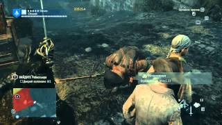 Прохождение Assassin’s Creed Unity ( Конец Робеспьера ) #32