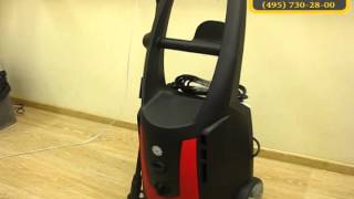 Минимойка IPC Portotecnica G 135-C I 1307A-M