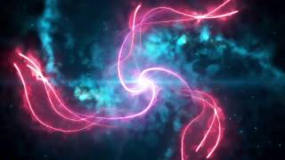 Edit Template Project Intro Camtasia Studio 9.0 (or 8.6) - Energy Logo