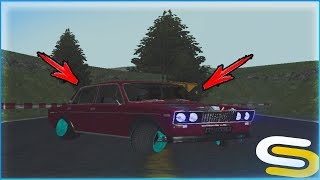 БОКОМ НА ШОХЕ! - SMOTRA-MTA#16
