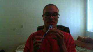 ora brush review