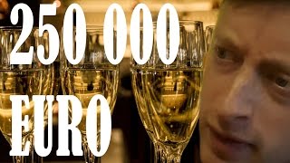 Как Кокорин и Мамаев пробухали за ночь €250 000