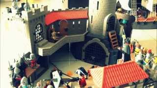 Playmobil - Greek Ο Αετός του Μοριά