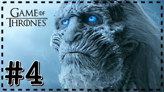 [4.Bölüm] KIŞIN EVLATLARI | Game of Thrones