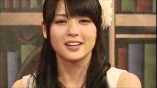 魔性の女 徳永千奈美　焼肉談義　（画像は矢島舞美ちゃんｗ）