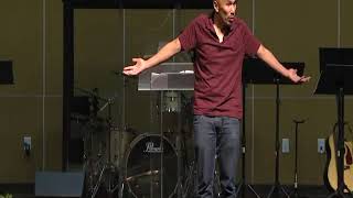 Francis Chan Sermons - The Baptist Conference (P3)