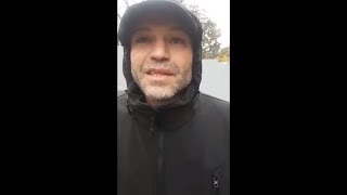Мічуріна 44. Стрілянина