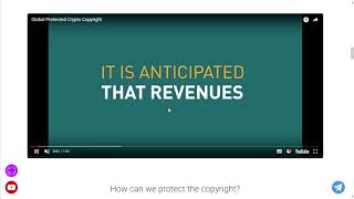 GPCC #ICO