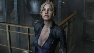 Jill Valentine Battlesuit Costume Mod Walkthrough [Part 2] - Resident Evil 2 Remake